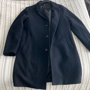 Mens Coat